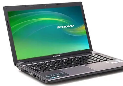 lenovo电脑维修部